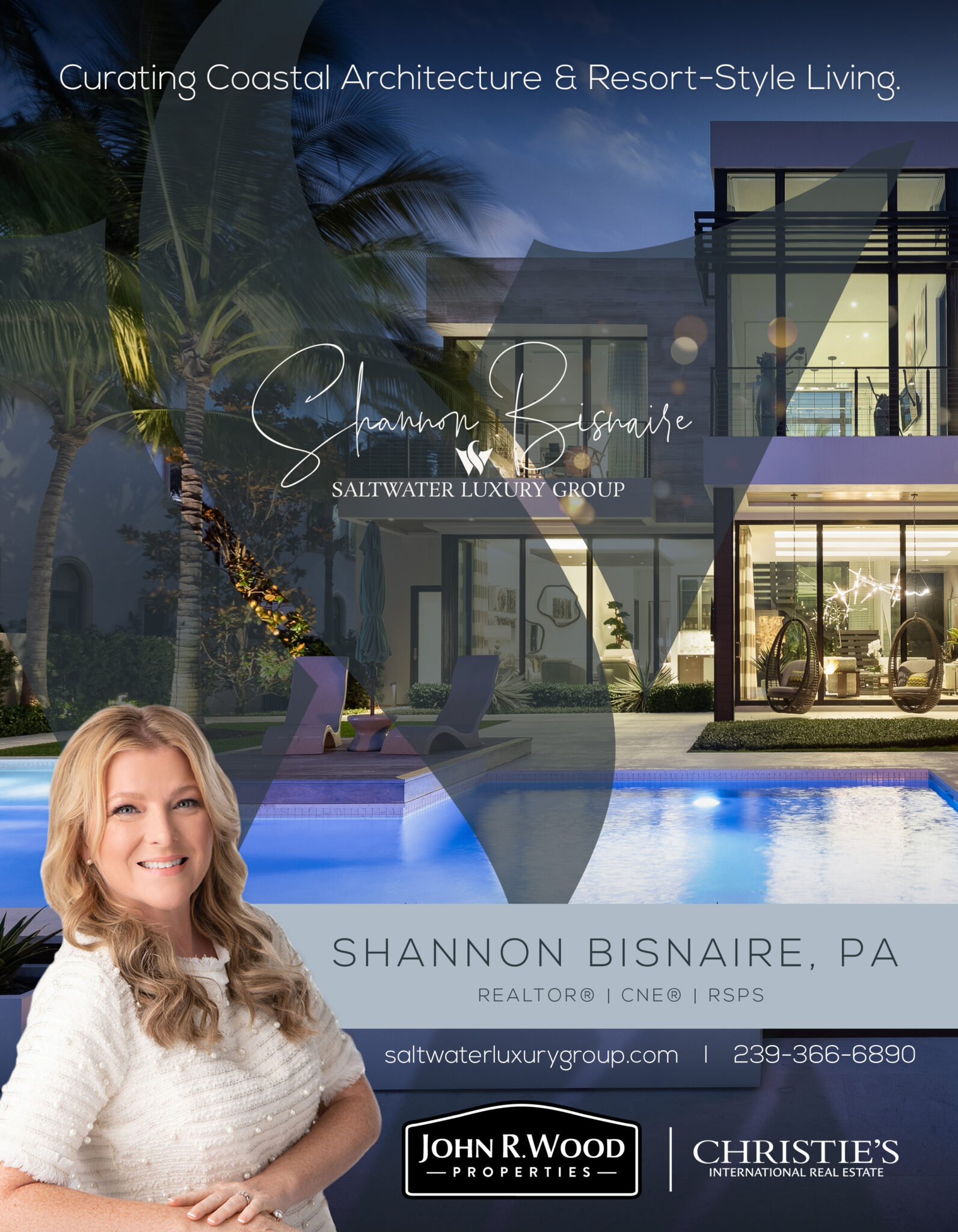 IBC- Full Page Print Ad57-Gulfshore-Life-Master-2026